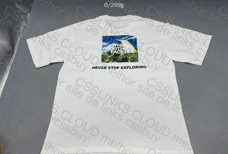 TNF T-Shirt (GL?) 2
