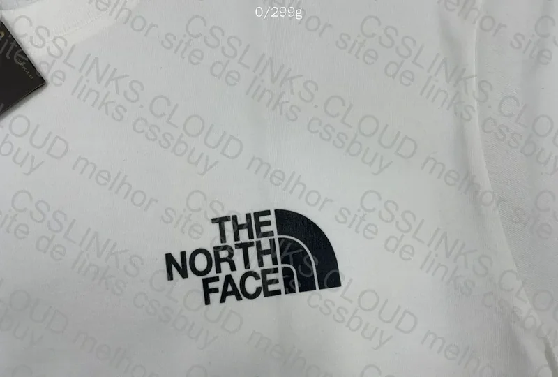 TNF T-Shirt (GL?) 3