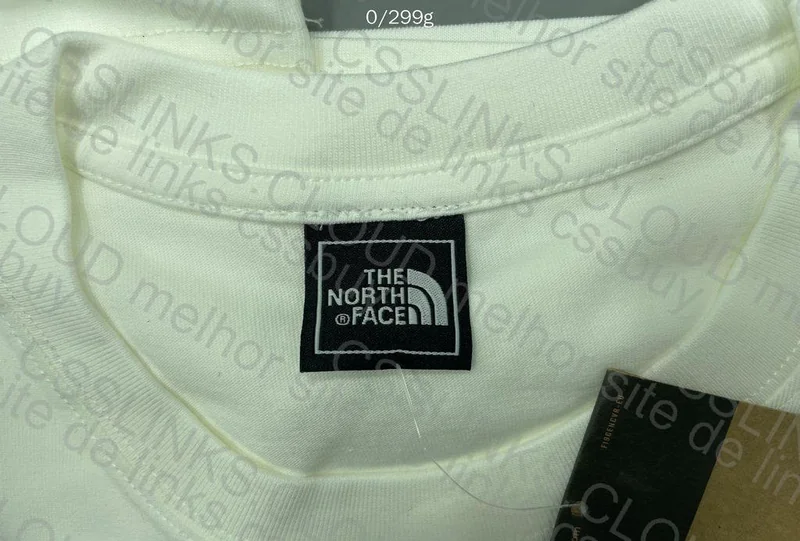 TNF T-Shirt (GL?) 5