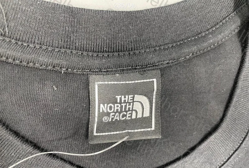 TNF T-Shirt - Simple