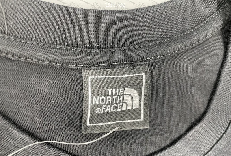TNF T-Shirt - Simple 2