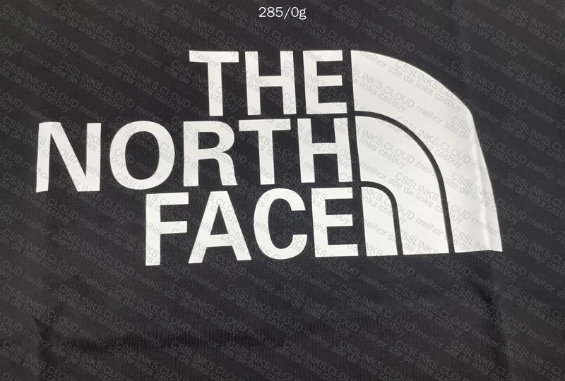 TNF T-Shirt - Simple 5
