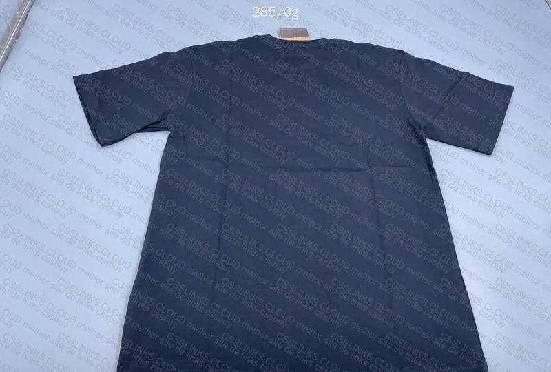 TNF T-Shirt - Simple 6