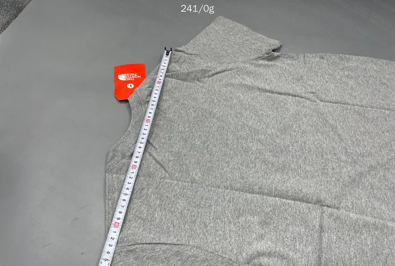 TNF T-Shirt (The North Face) 4