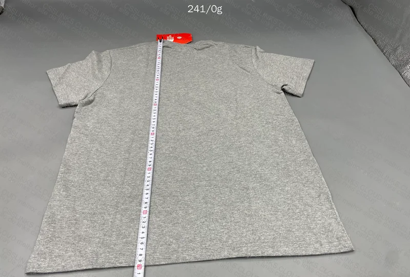 TNF T-Shirt (The North Face) 6