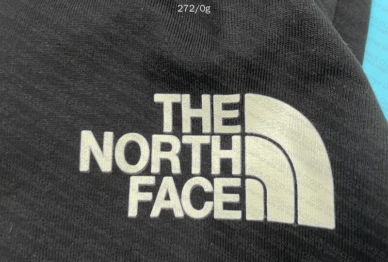 TNF T-Shirt (The North Face)