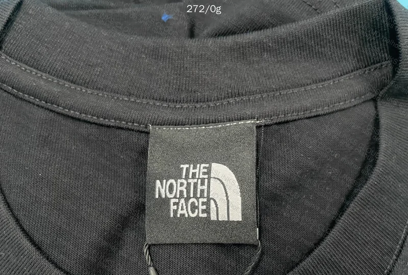 TNF T-Shirt (The North Face) 2
