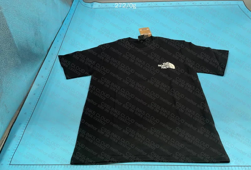 TNF T-Shirt (The North Face) 6
