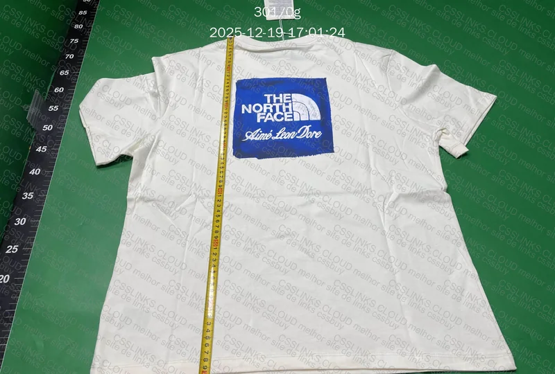 TNF x ALD T-Shirt