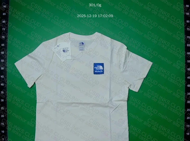 TNF x ALD T-Shirt 2