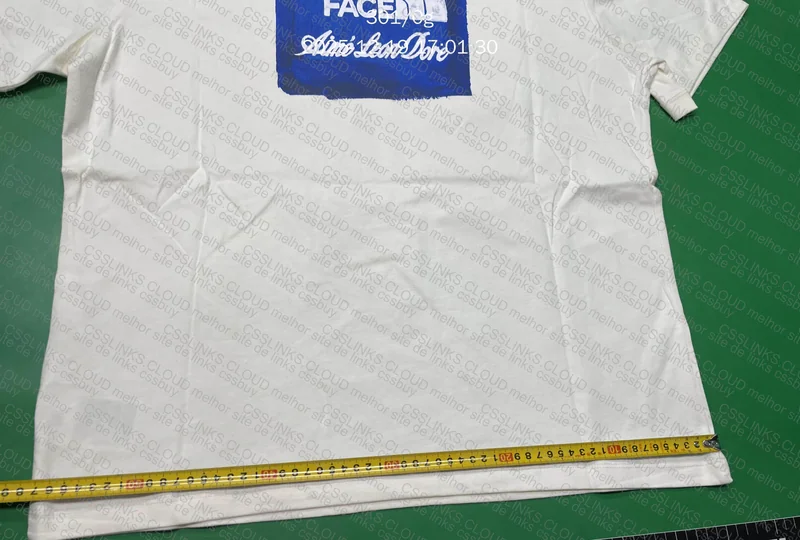 TNF x ALD T-Shirt 3