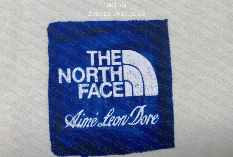 TNF x ALD T-Shirt 7