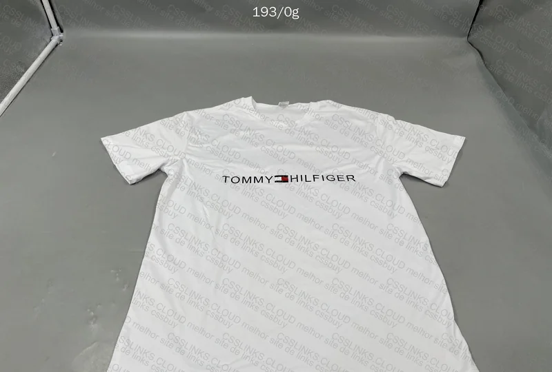 Tommy T-Shirt