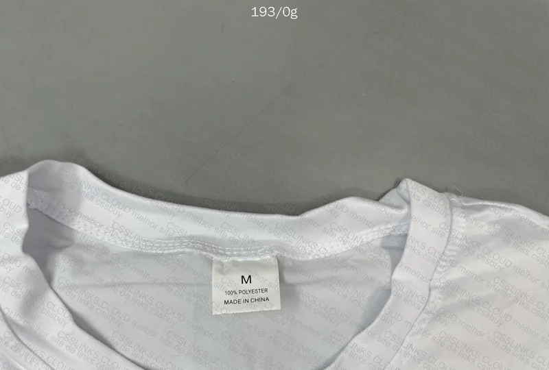Tommy T-Shirt 3