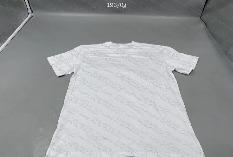Tommy T-Shirt 5