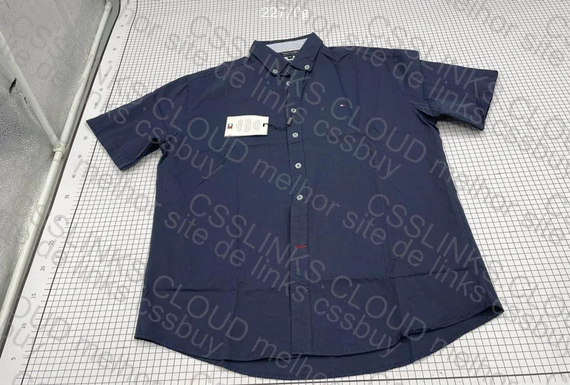 Tommy T-Shirt