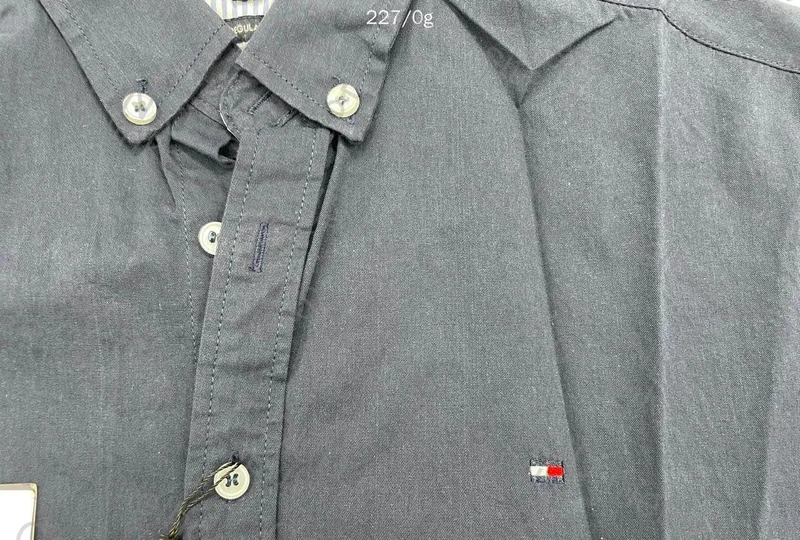 Tommy T-Shirt 2