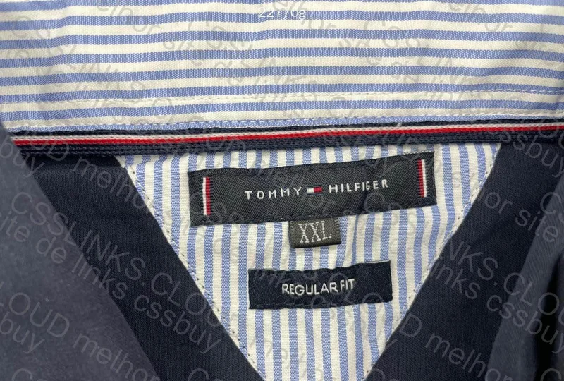 Tommy T-Shirt 3