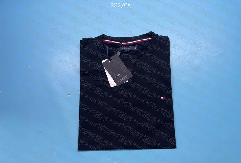 Tommy T-Shirt