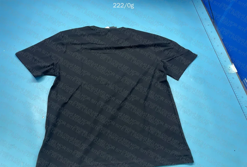 Tommy T-Shirt 3
