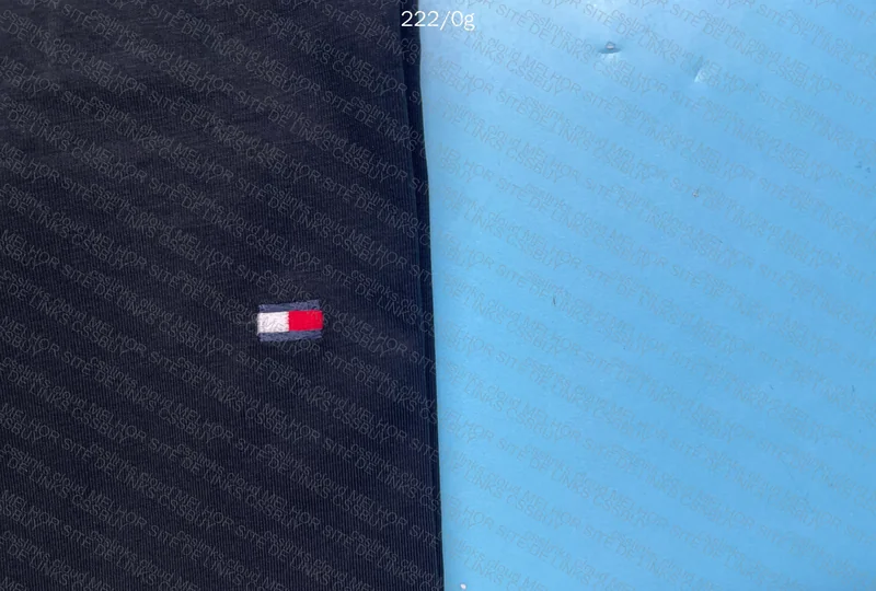 Tommy T-Shirt 4