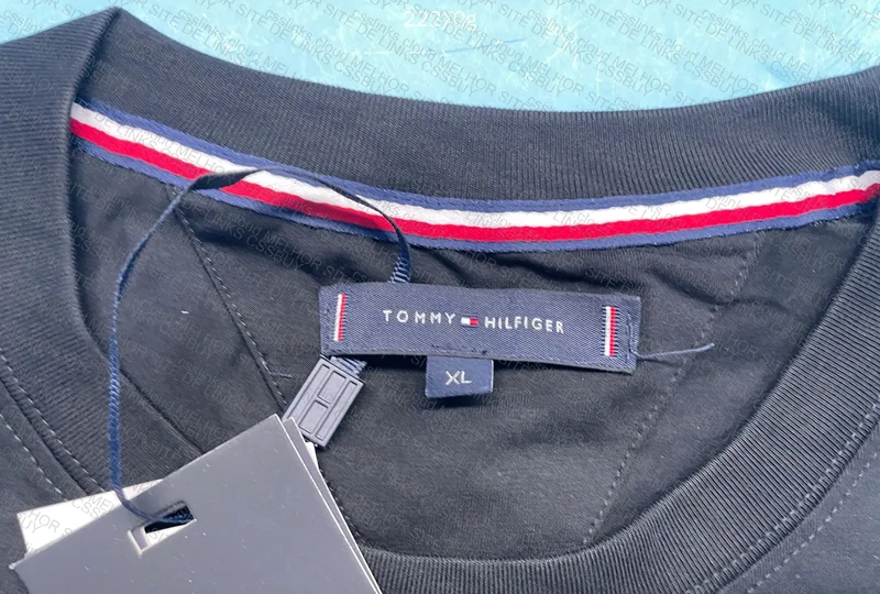 Tommy T-Shirt 5