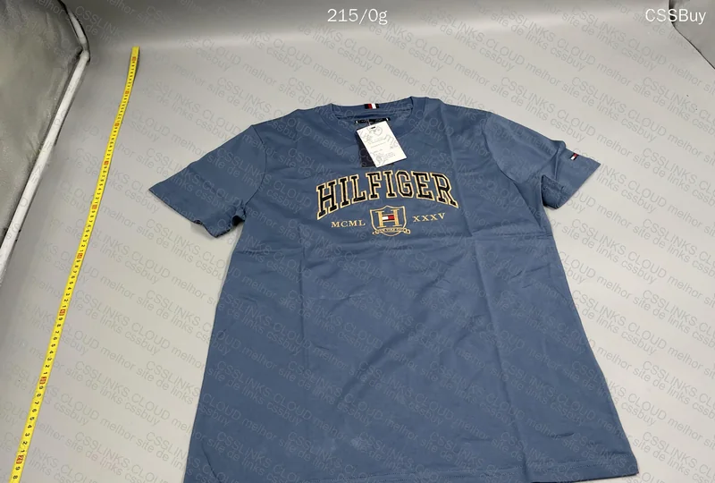 Tommy Hilfiger T-Shirt