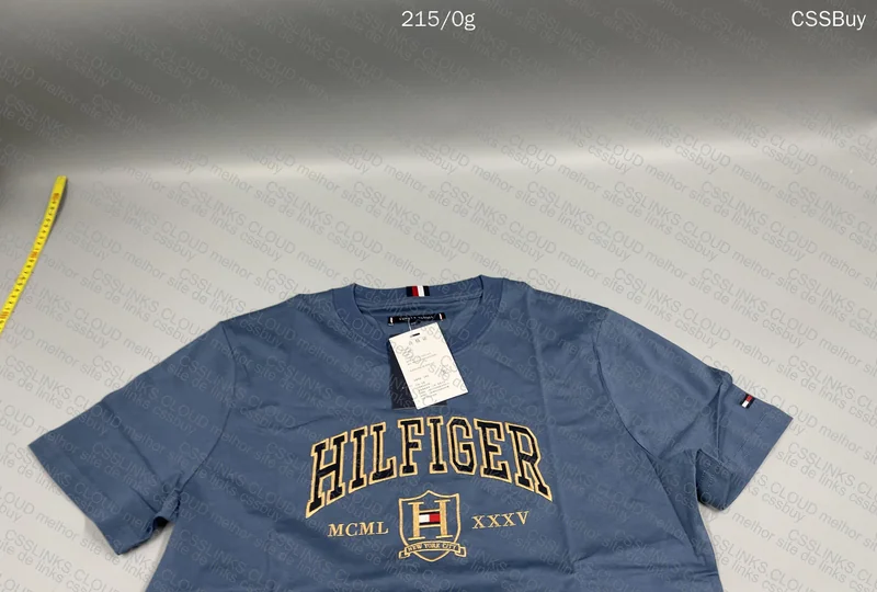 Tommy Hilfiger T-Shirt 2