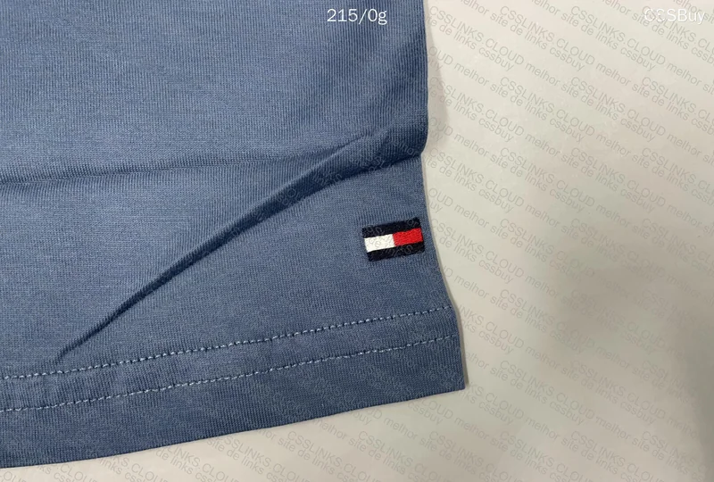 Tommy Hilfiger T-Shirt 3