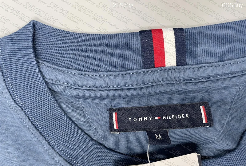 Tommy Hilfiger T-Shirt 4