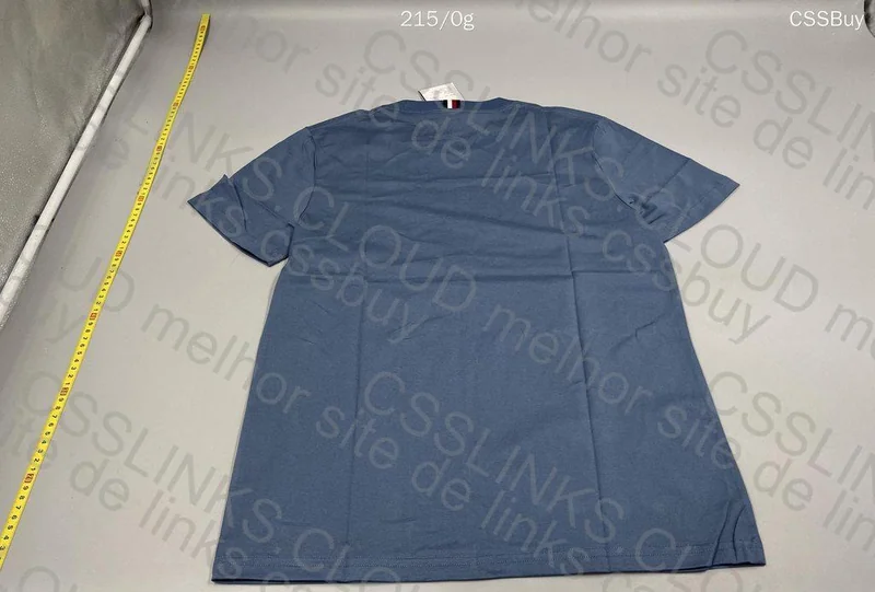 Tommy Hilfiger T-Shirt 5