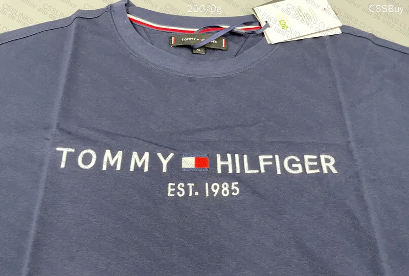 Tommy Hilfiger T-Shirt