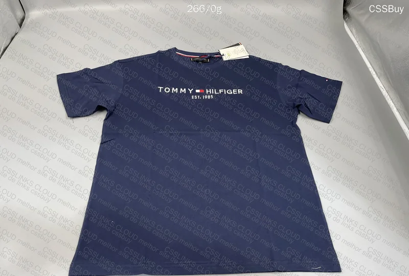 Tommy Hilfiger T-Shirt 3
