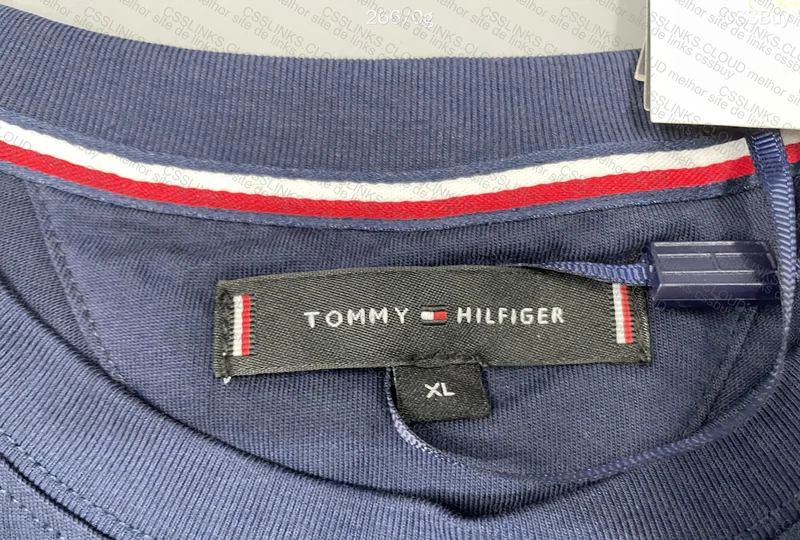 Tommy Hilfiger T-Shirt 4