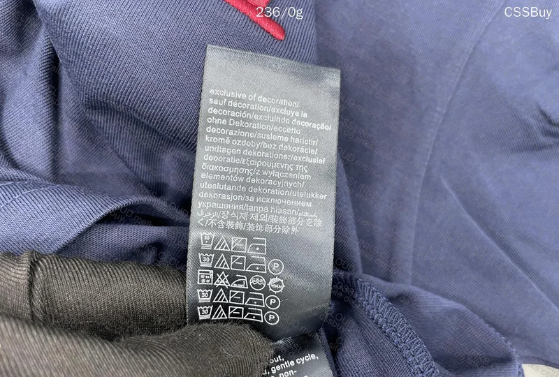 Tommy Hilfiger T-Shirt