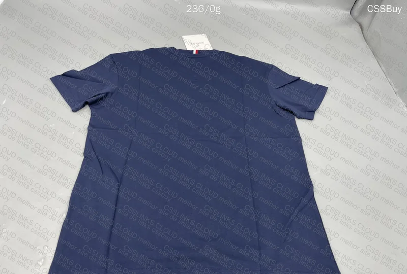 Tommy Hilfiger T-Shirt 2