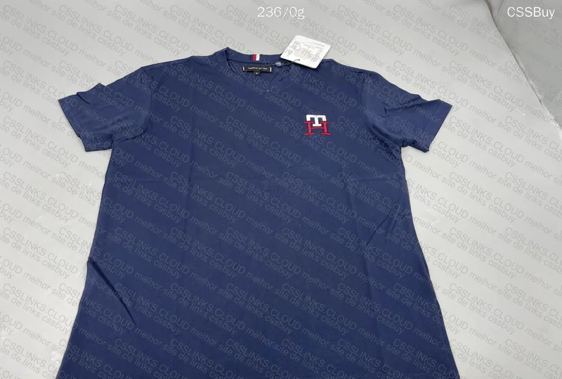 Tommy Hilfiger T-Shirt 4