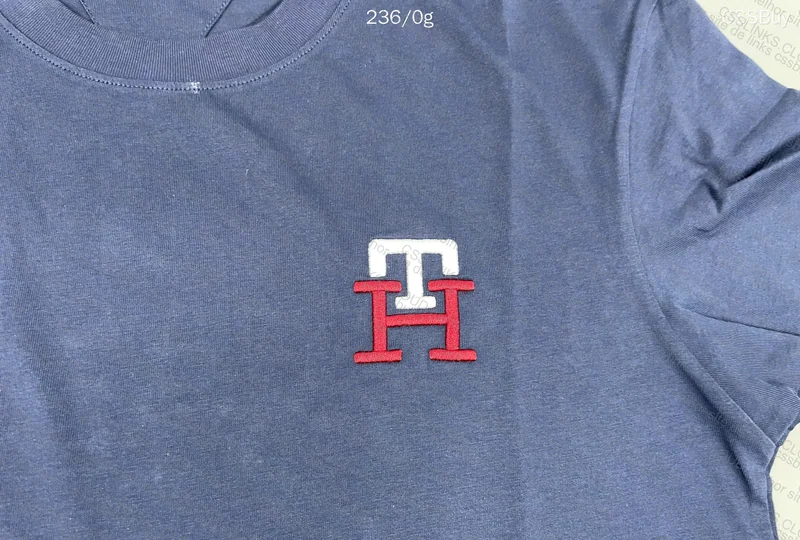 Tommy Hilfiger T-Shirt 5
