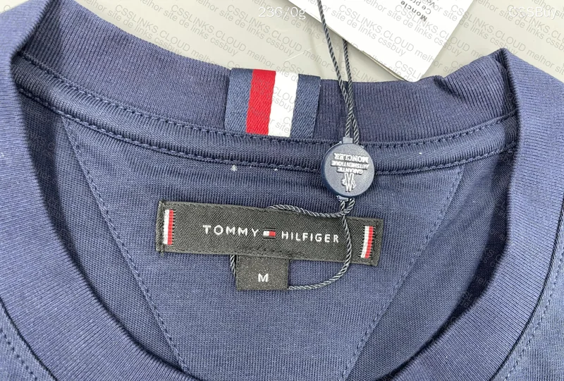 Tommy Hilfiger T-Shirt 6