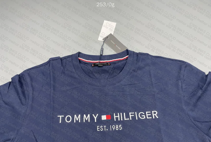 Tommy Hilfiger T-Shirt 2