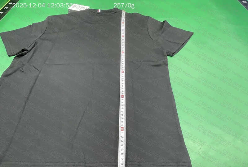 Tommy Hilfiger T-Shirt 2