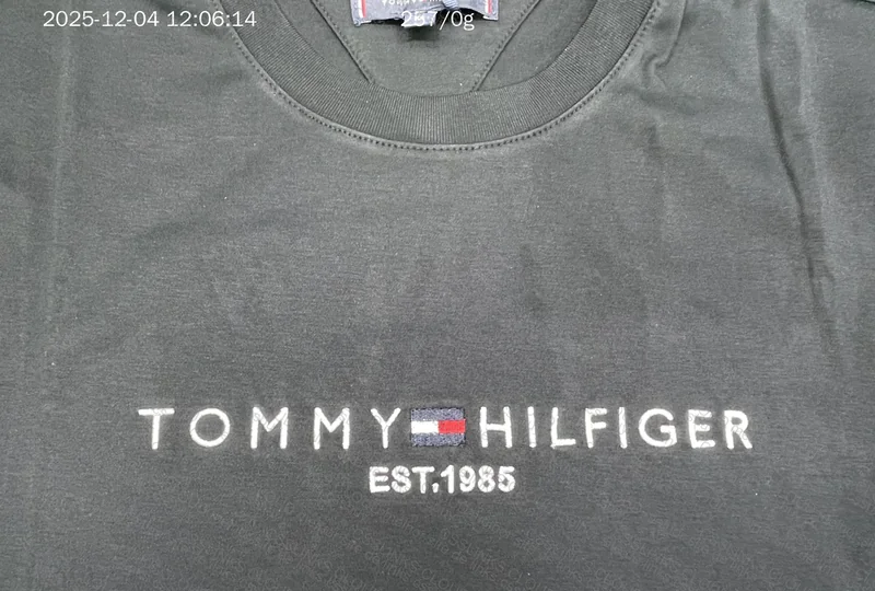 Tommy Hilfiger T-Shirt 3