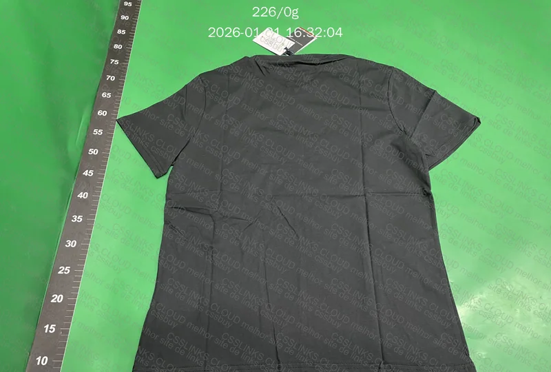 Camiseta tommy hilfiger 4