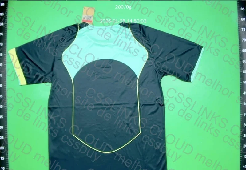 Camiseta total 90 2