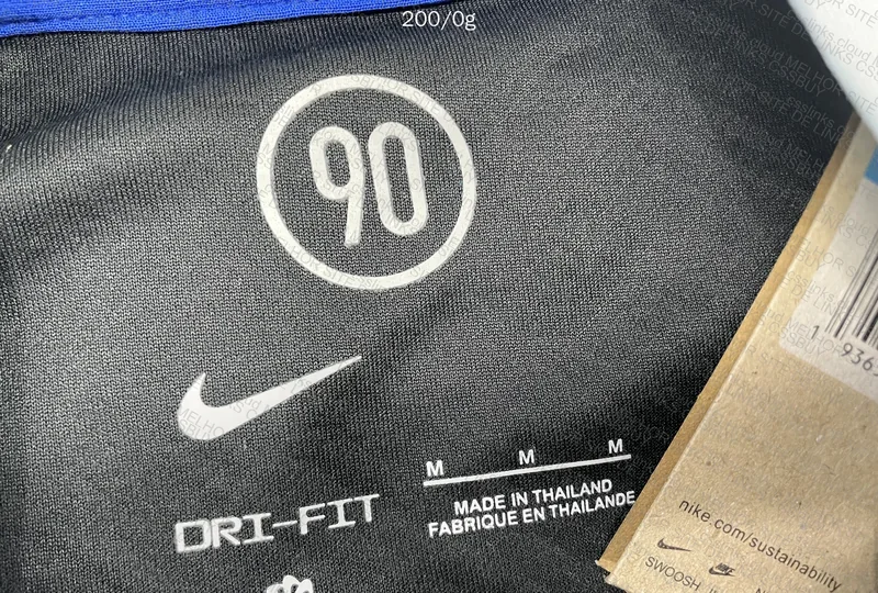 Total 90 Chelsea T-Shirt