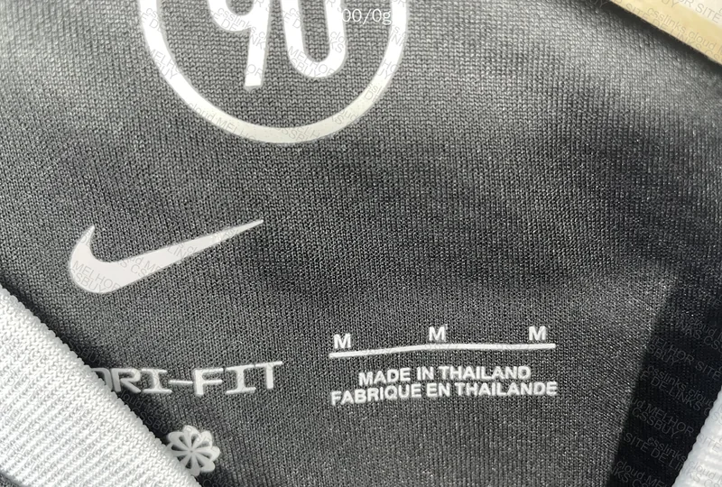 Total 90 Chelsea T-Shirt 4