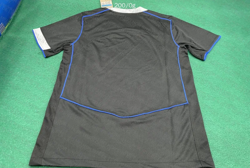 Total 90 Chelsea T-Shirt 5