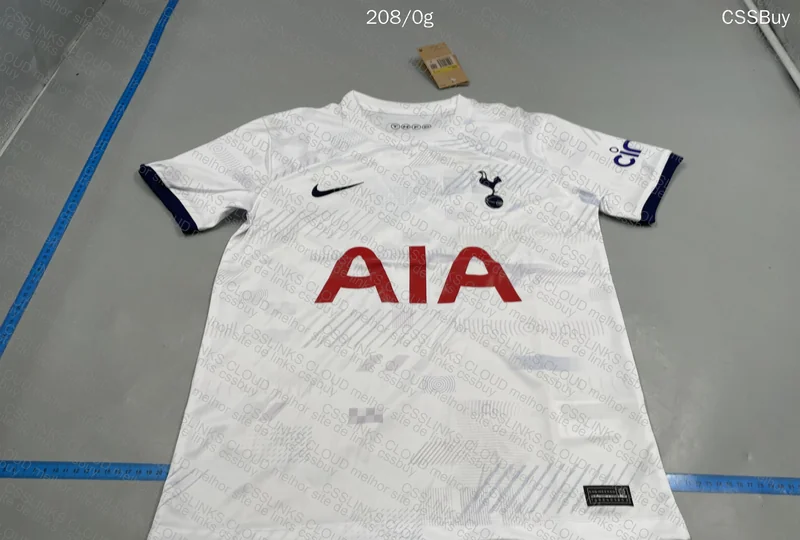 Tottenham T-Shirt