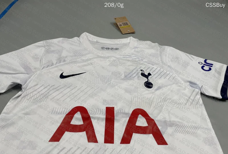 Tottenham T-Shirt 2