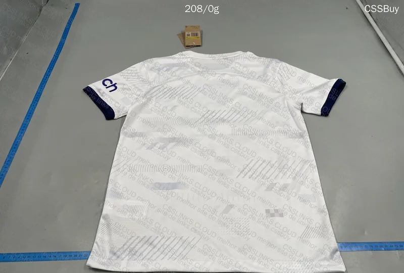 Tottenham T-Shirt 3